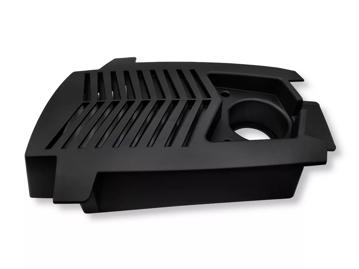 capot arrière réf. 2 609 004 513 Bosch